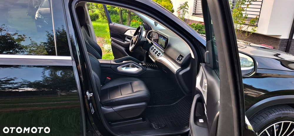 Mercedes-Benz GLE 350 de 4-Matic Advanced - 16