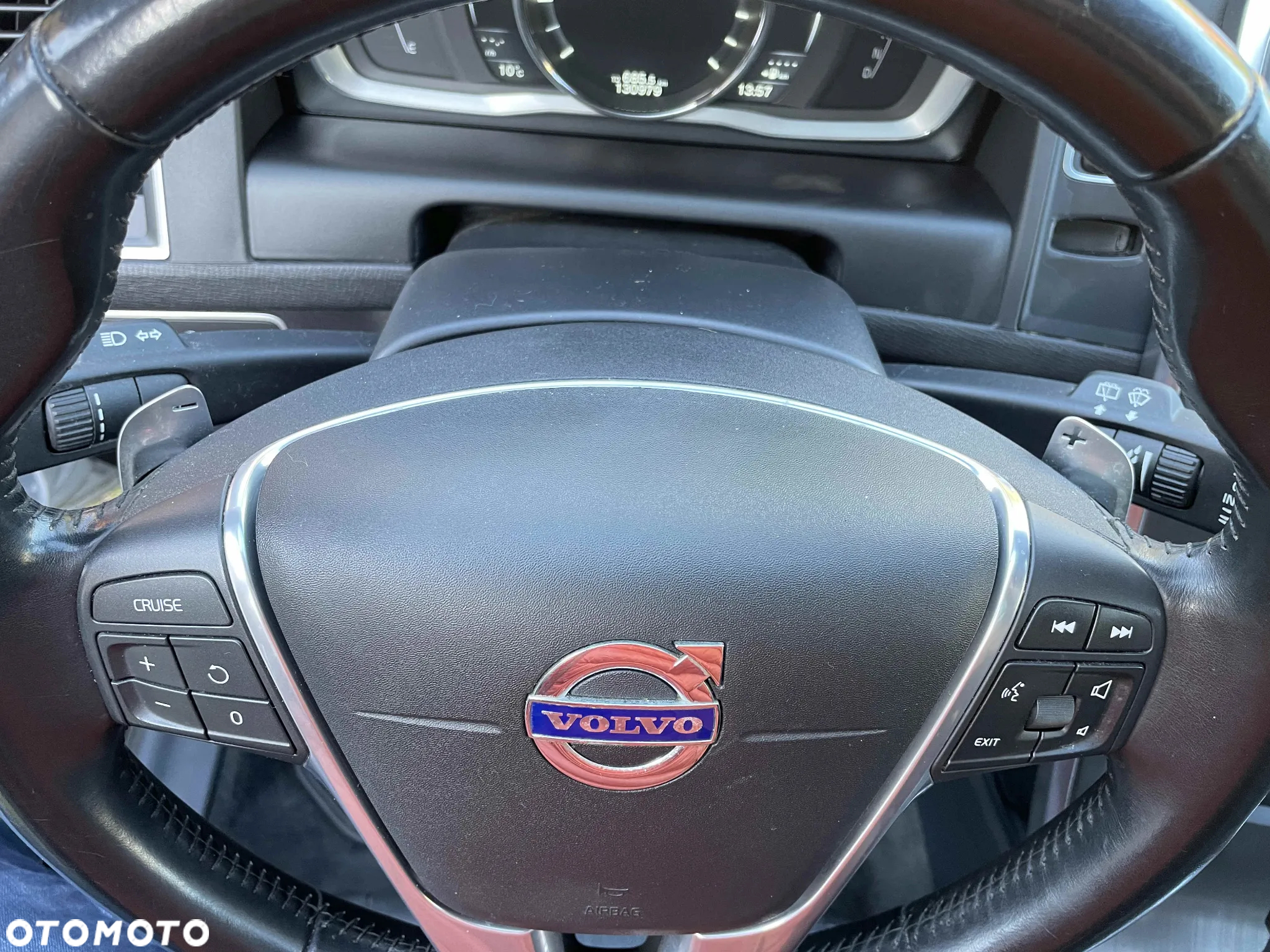 Volvo XC 60 - 20