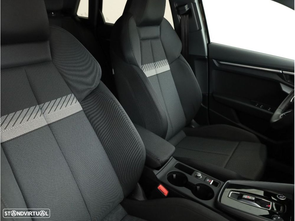 Audi A3 Sportback 30 TFSI Advanced S tronic - 15