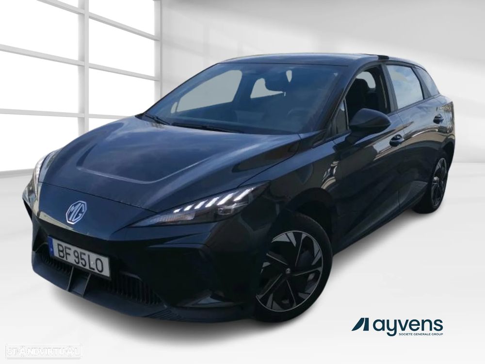 MG MG4 51 kWh Standard - 2
