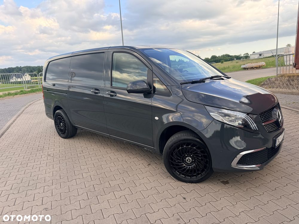 Mercedes-Benz VITO 116CDI - 17