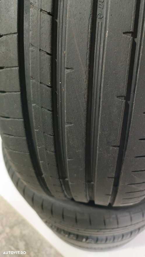 ANVELOPE 225 45 18 95Y 225/45/18 DUNLOP & KUMHO CP V10337 VARA - 2