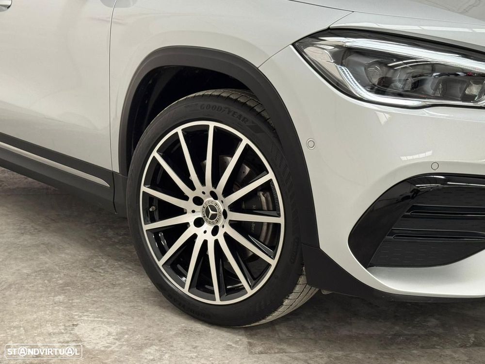 Mercedes-Benz GLA 250 e AMG Line - 15