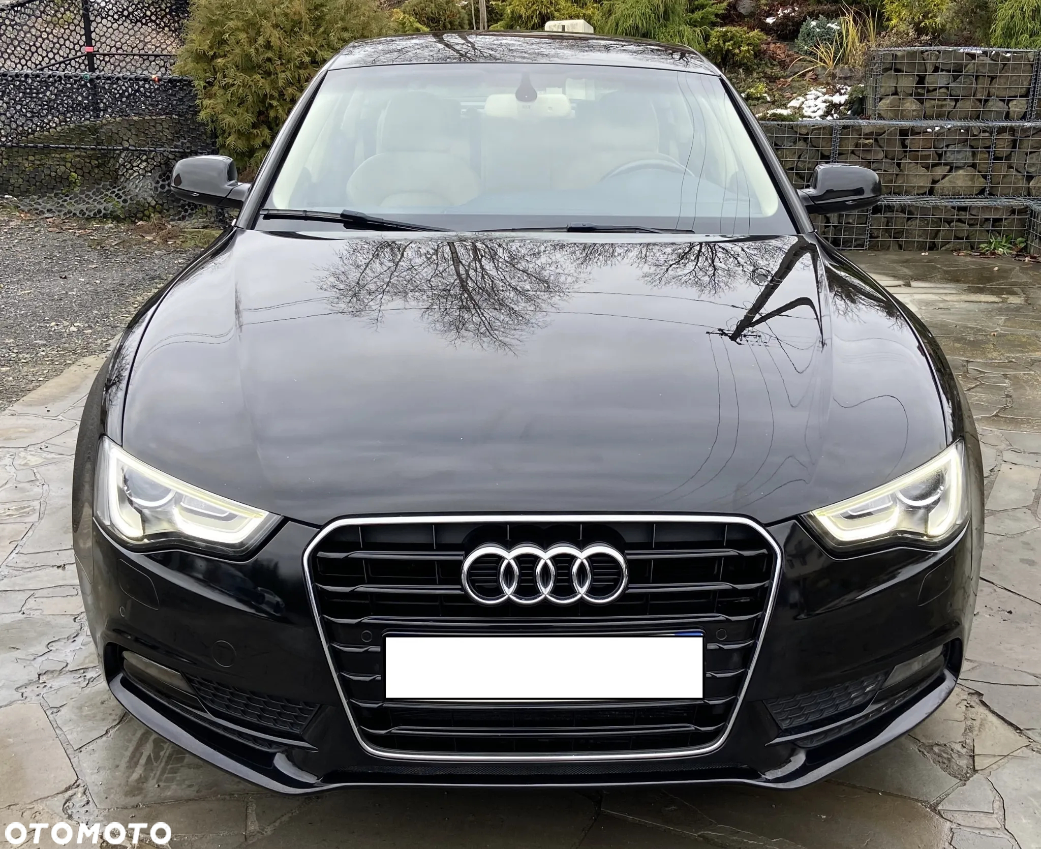 Audi A5 - 6