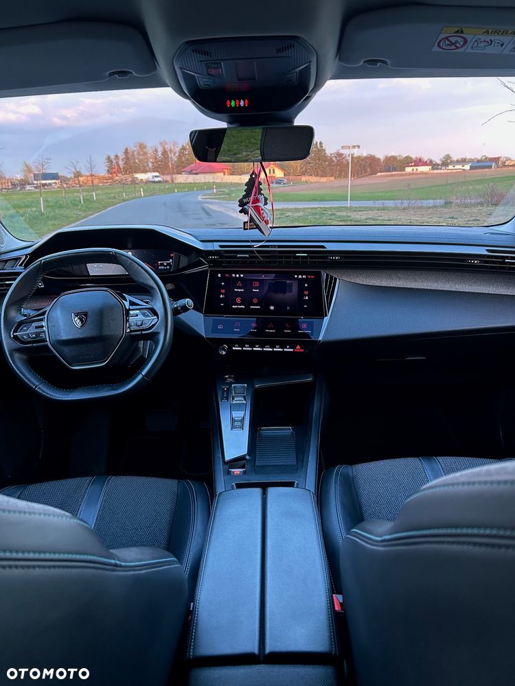 Peugeot 308 BlueHDi 130 EAT8 Allure Pack - 13