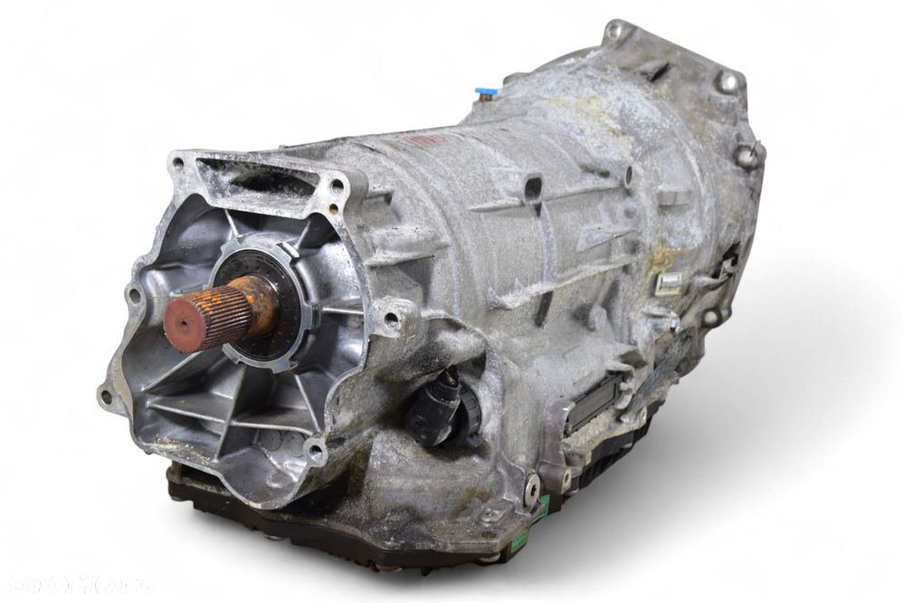 Skrzynia Biegów Automat BMW F30 F31 F32 F33 F34 F36 3.0d N57 8648661 178ZDJ - 12