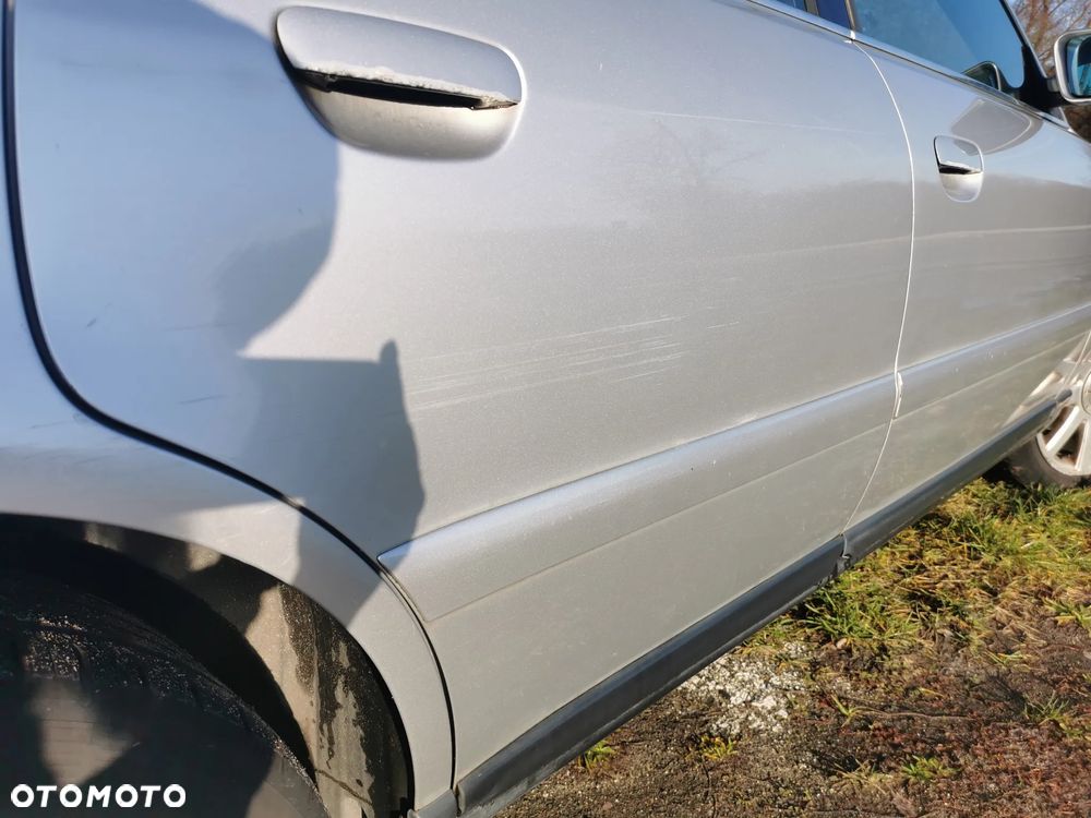 Audi A4 Limousine 2.4 Quattro - 17