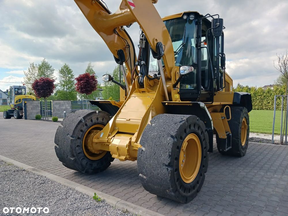 Caterpillar 938 M - 22