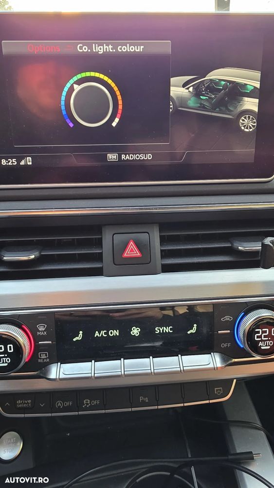 Audi A4 2.0 TDI S tronic - 11