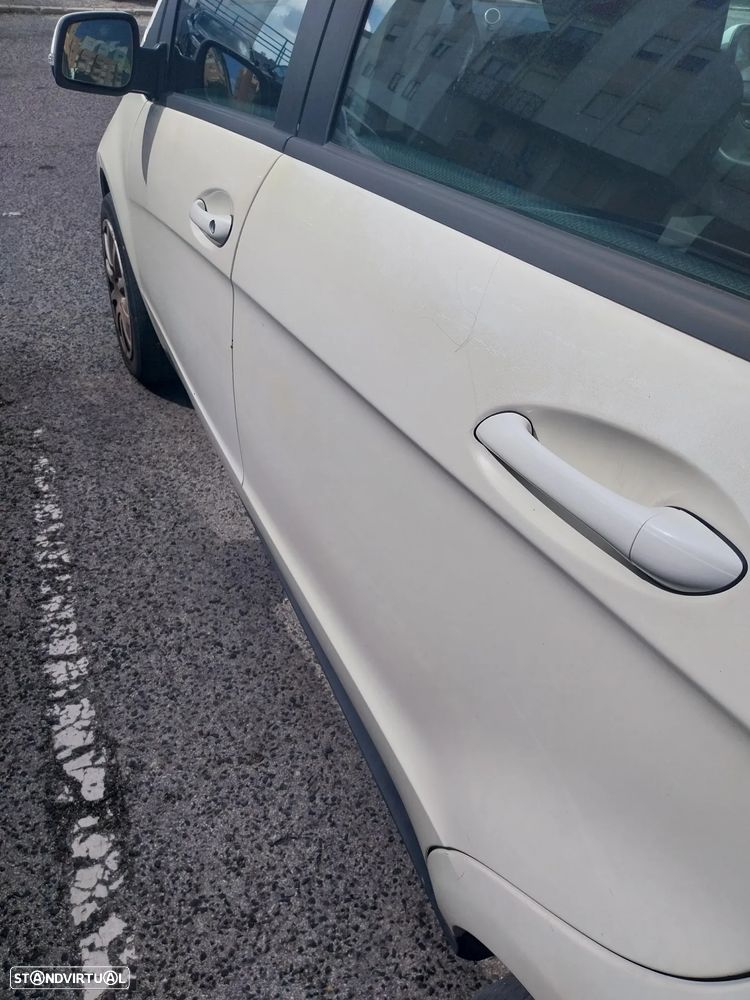 Mercedes-Benz A 160 - 3