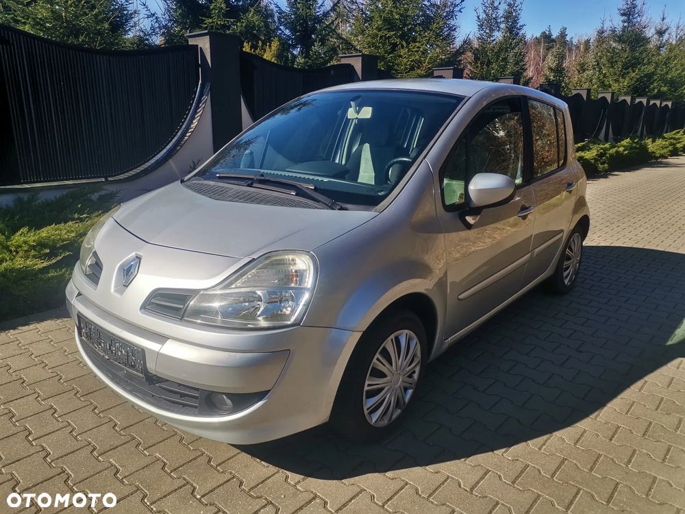 Renault Modus 1.2 16V Authentique - 10