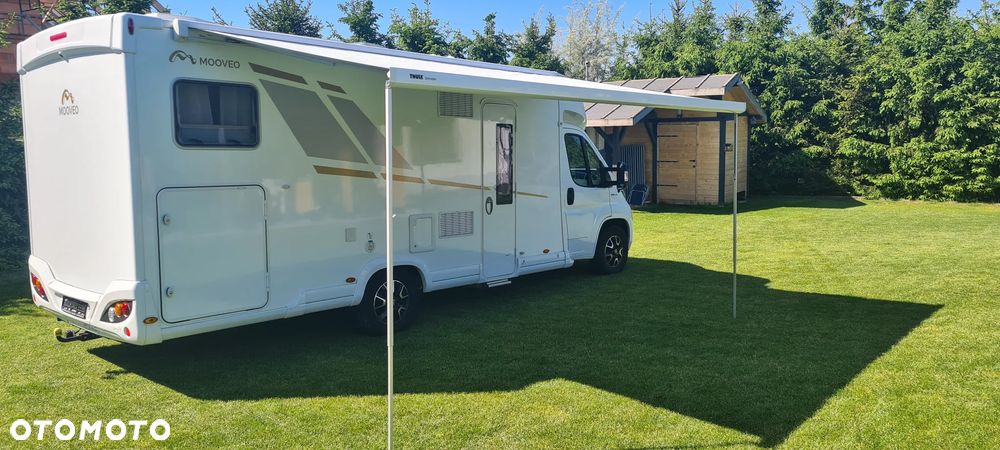 Fiat Mooveo TEI74EBH - 4