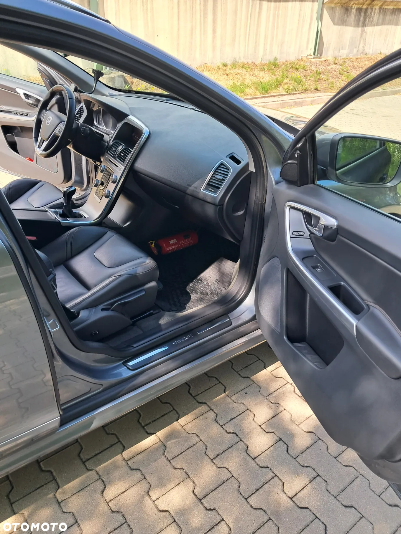 Volvo XC 60 D3 Inscription - 17
