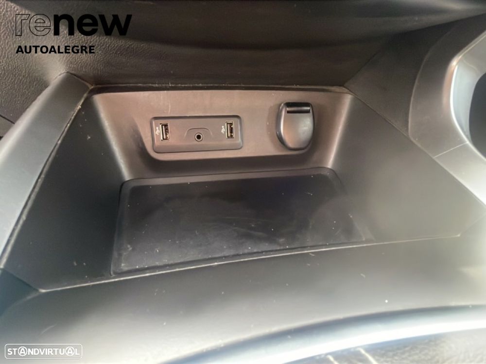 Renault Kadjar 1.5 dCi Exclusive - 28