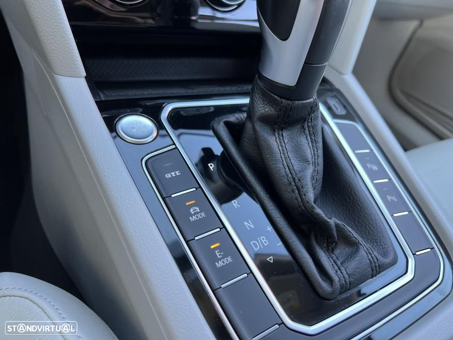 VW Passat Variant 1.4 TSI GTE+ Plug-in - 48