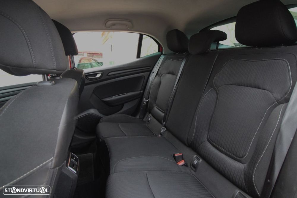 Renault Mégane - 16