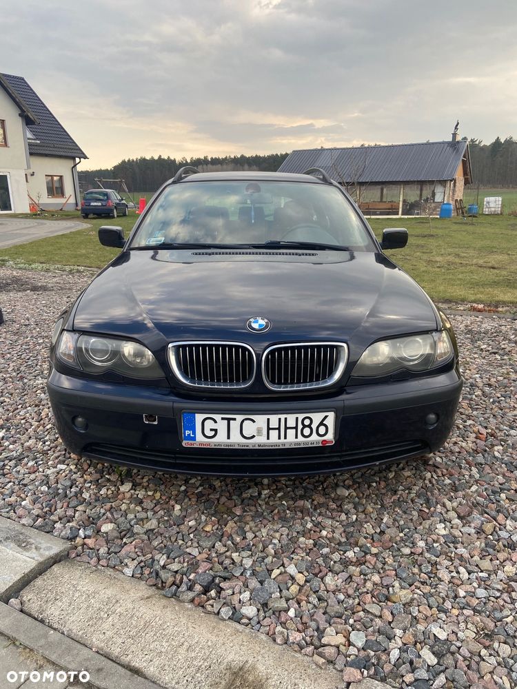 BMW Seria 3 - 2