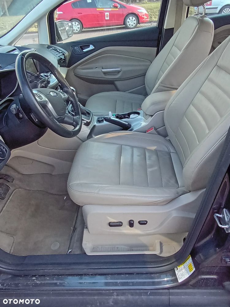 Ford C-MAX - 17