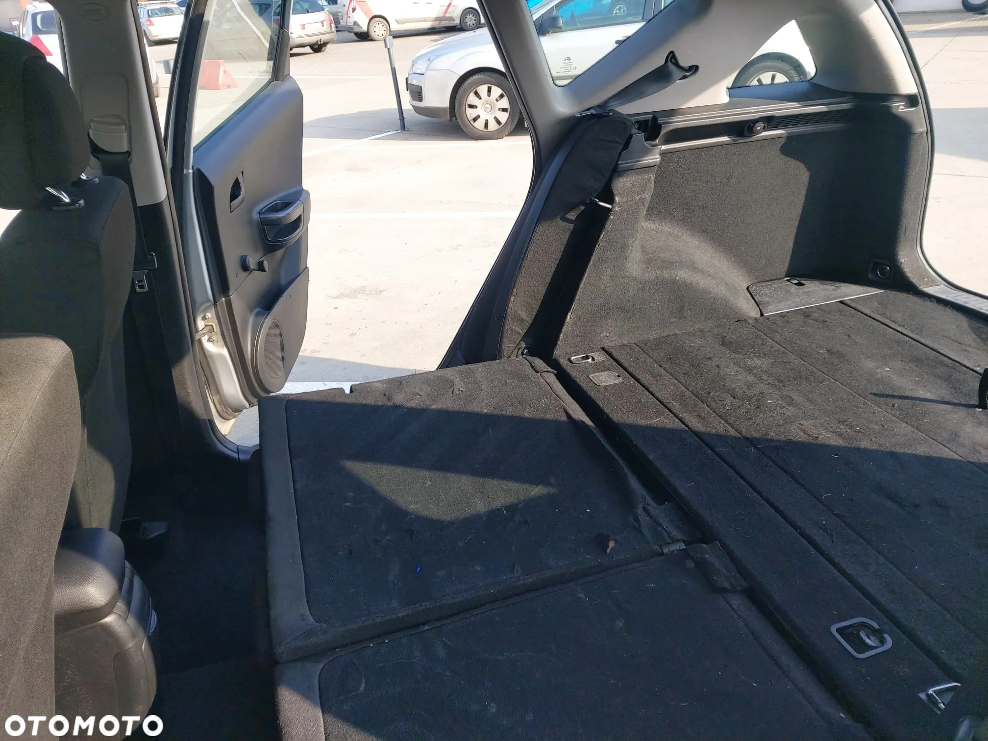 Kia Ceed Cee'd 1.6 Crdi Comfort - 10