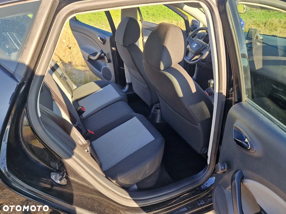 Seat Ibiza 1.2 12V Style - 10