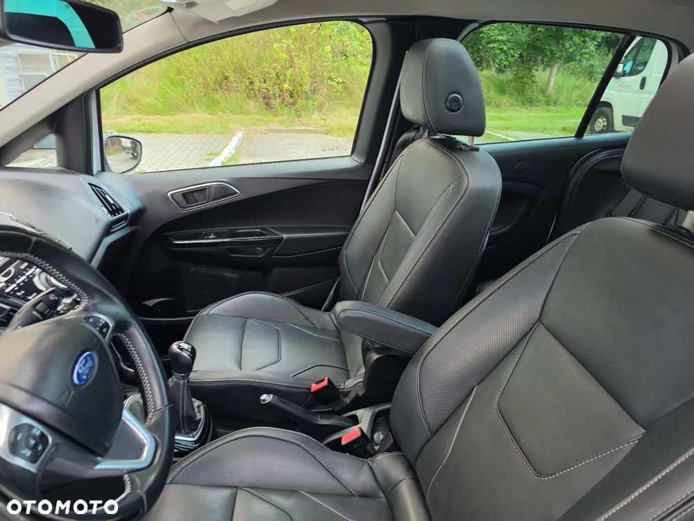 Ford C-MAX 1.0 EcoBoost Trend ASS - 11