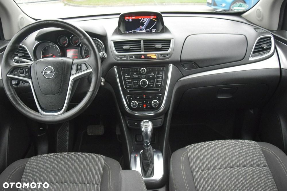 Opel Mokka - 24