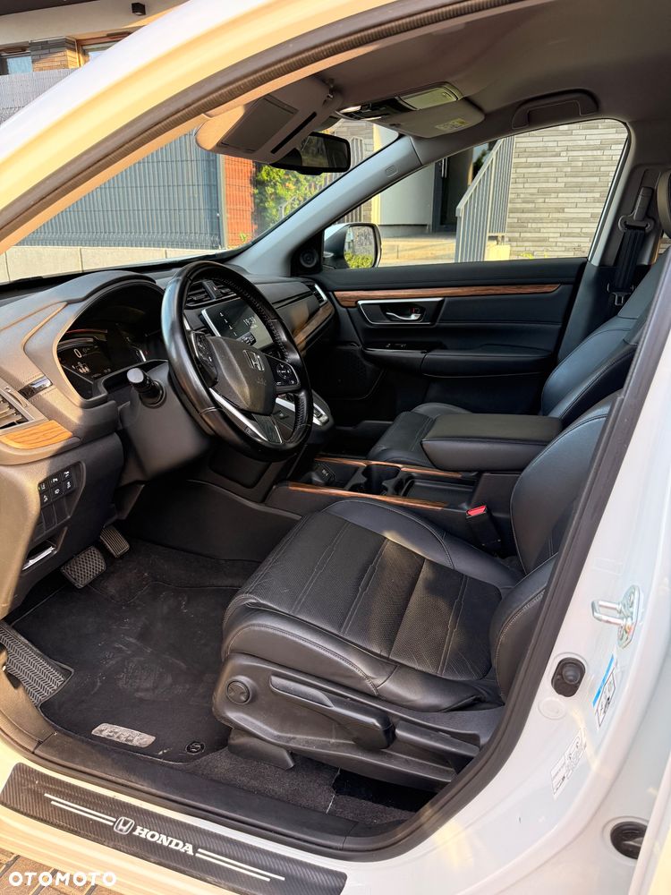 Honda CR-V 2.0 i-MMD Lifestyle (Honda Connect+) - 9