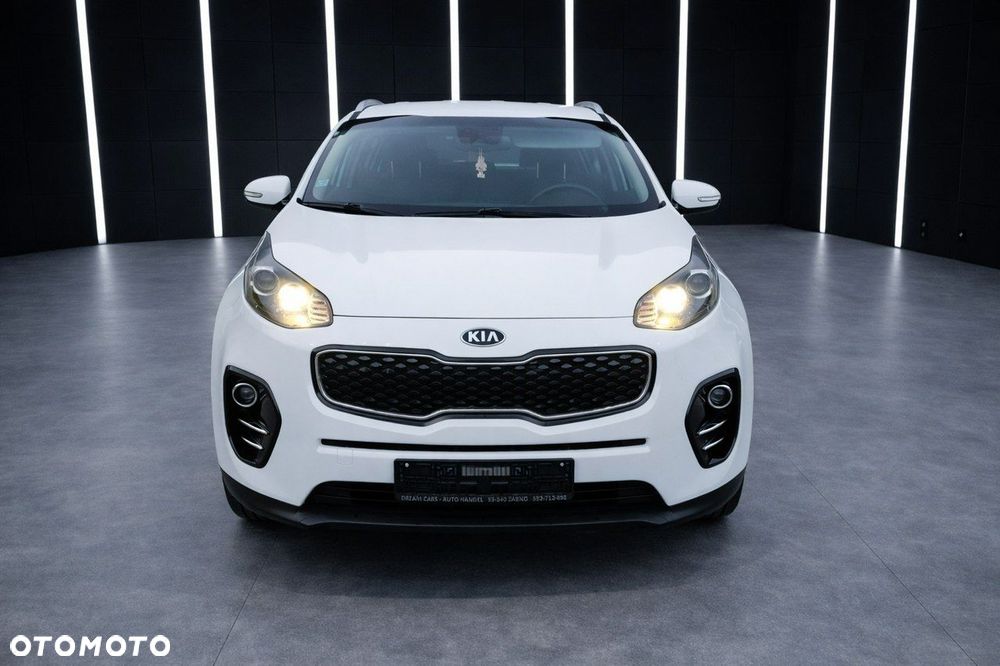 Kia Sportage - 2
