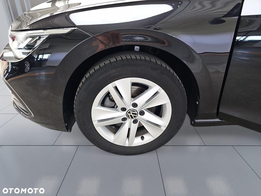Volkswagen Golf Variant 1.5 TSI EVO Life - 36