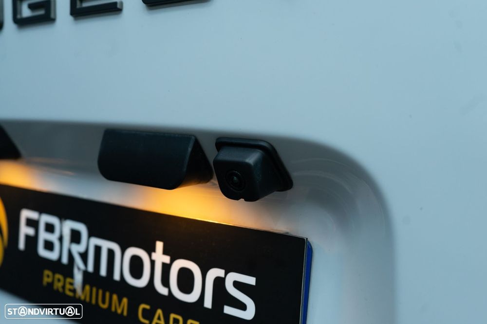 Peugeot Partner Outro - 13