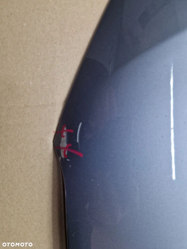 MASKA POKRYWA SILNIKA AUDI A6 C7 4G 4G0 2011-2018 - 9