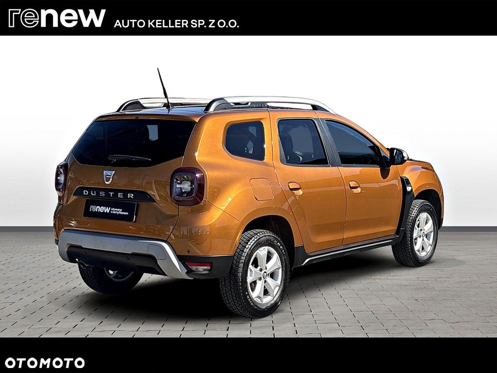 Dacia Duster - 8