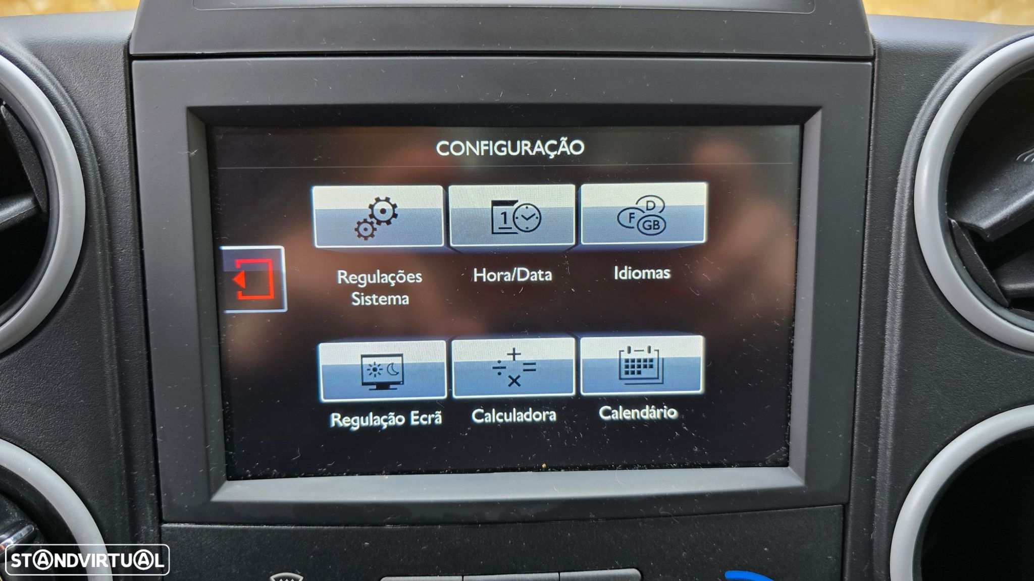 Citroën Berlingo 1.6 BlueHDi L1 - 22