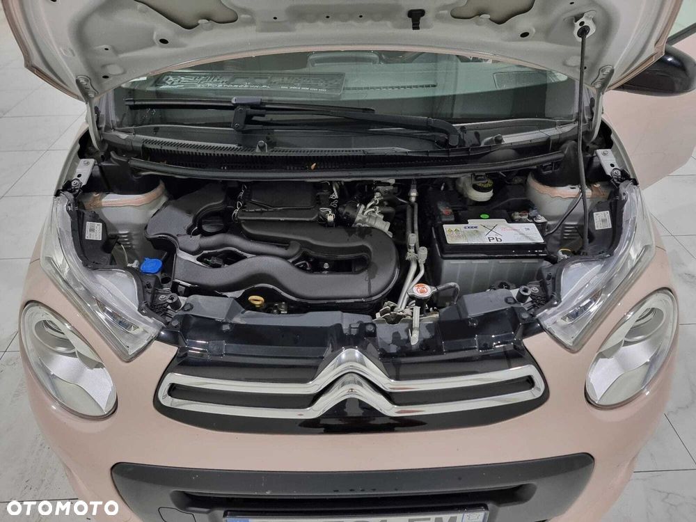 Citroën C1 - 17