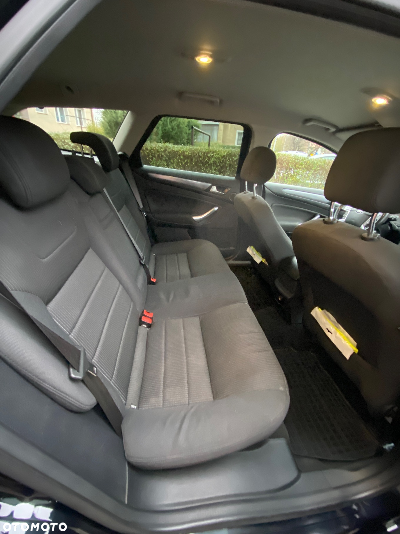 Ford Mondeo 2.0 TDCi Ambiente MPS6 - 8