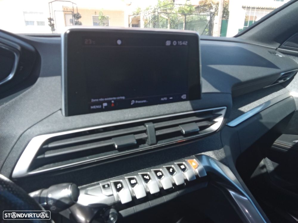 Peugeot 5008 1.5 BlueHDi GT Line - 19