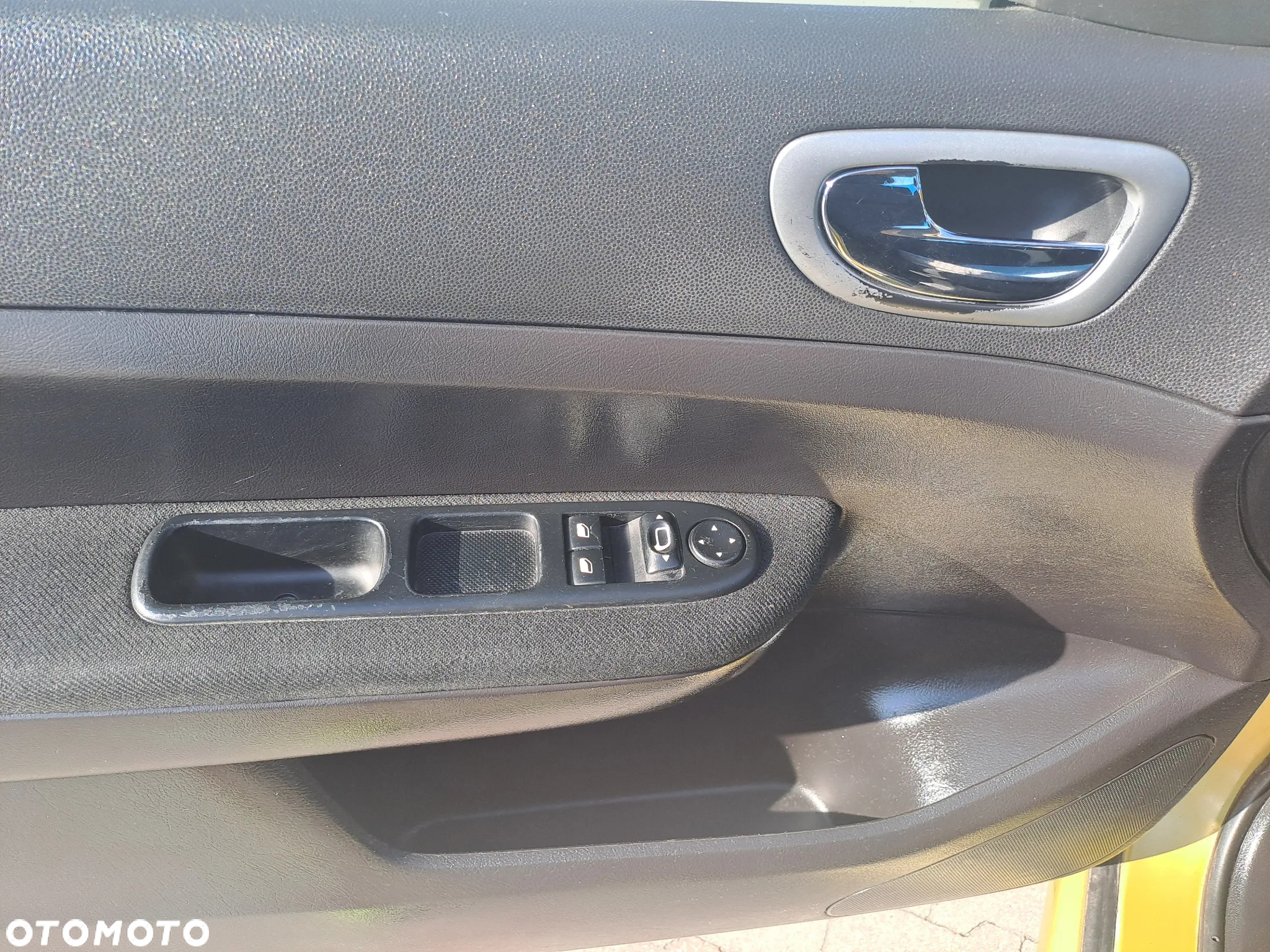 Peugeot 307 1.6 Mistral - 8