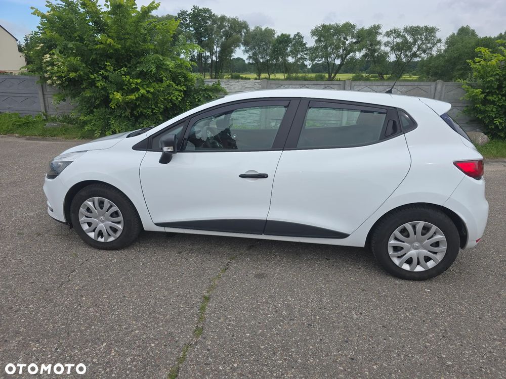Renault Clio 1.5 dCi Energy Life - 1