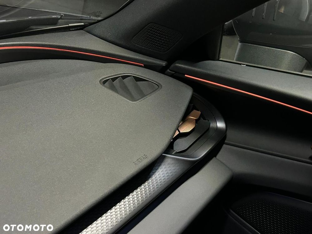 Cupra Terramar 2.0 TSI 4Drive DSG - 36