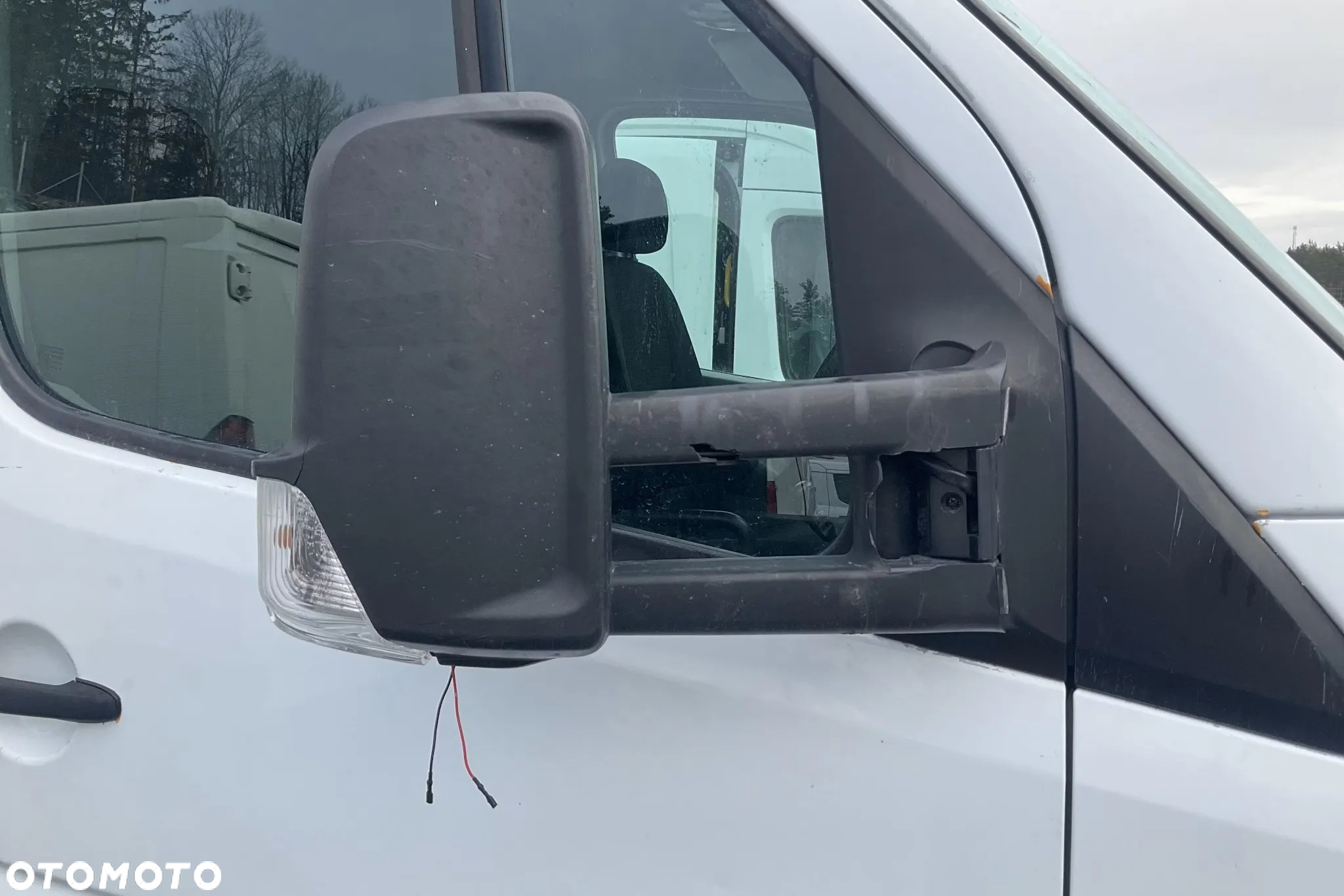 Mercedes-Benz SPRINTER - 5
