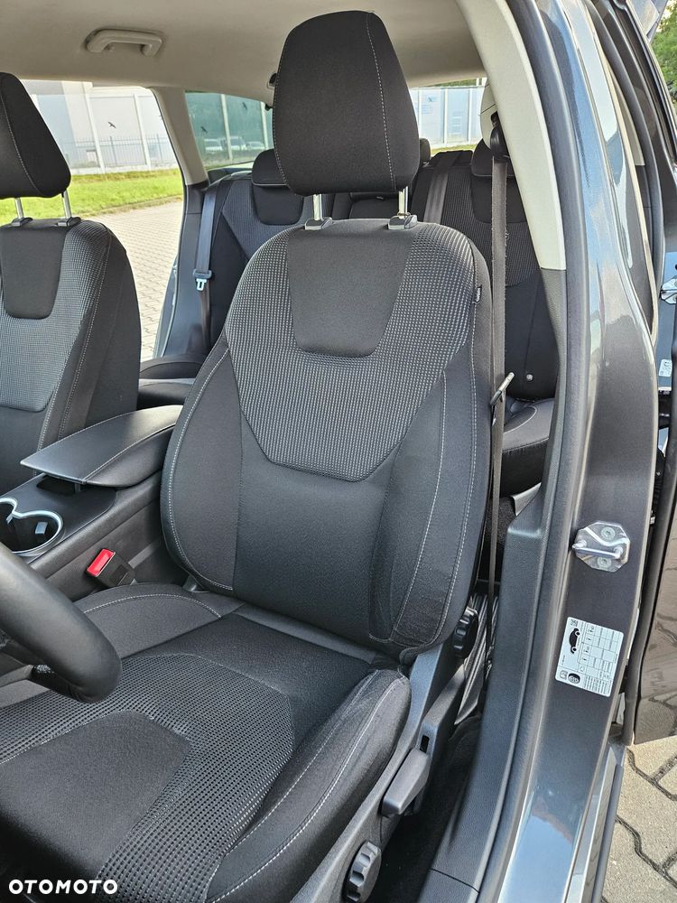 Ford Mondeo 2.0 EcoBlue Titanium - 10