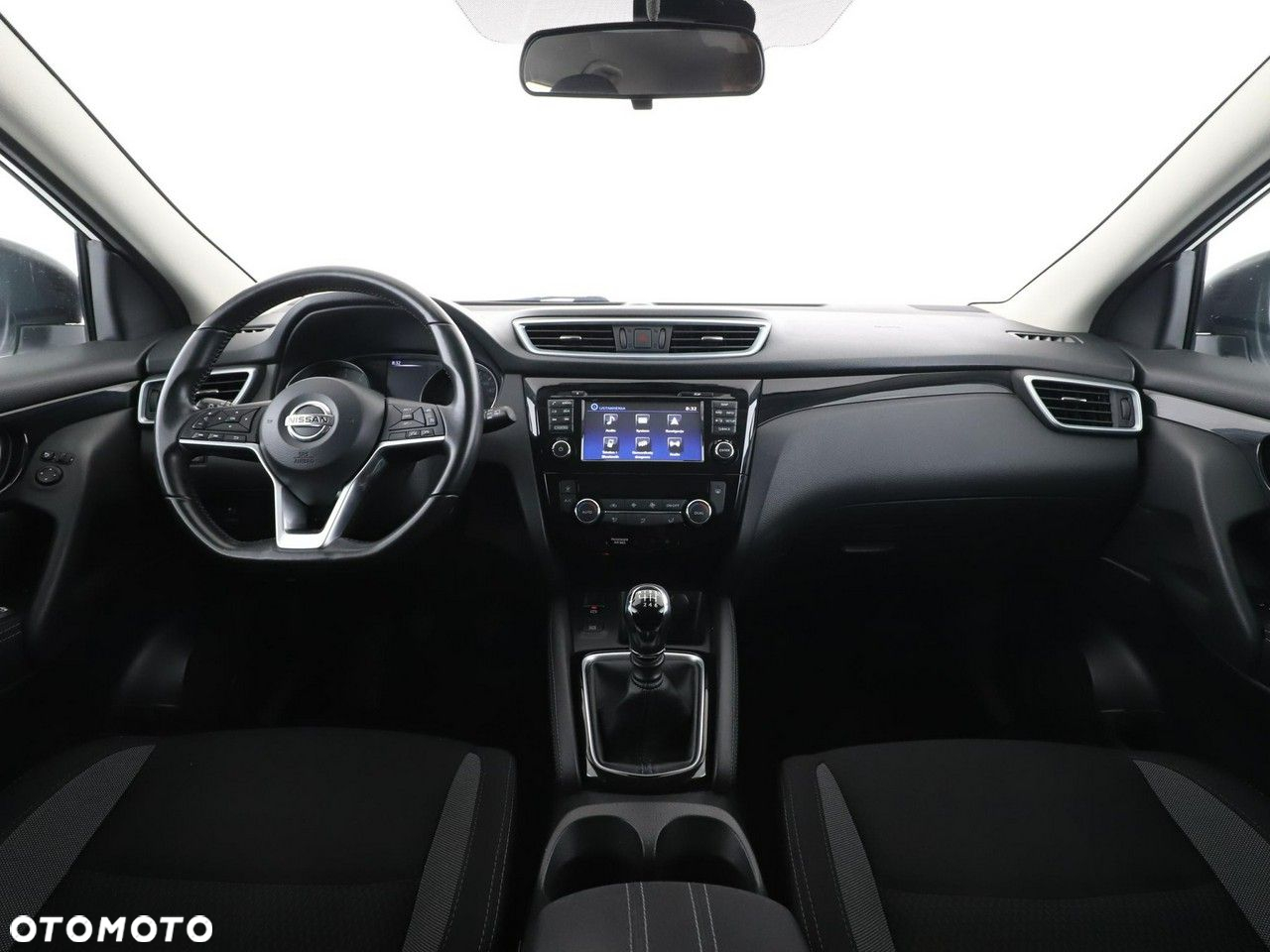 Nissan Qashqai 1.2 DIG-T Acenta - 15