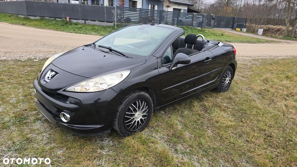 Peugeot 207 - 2