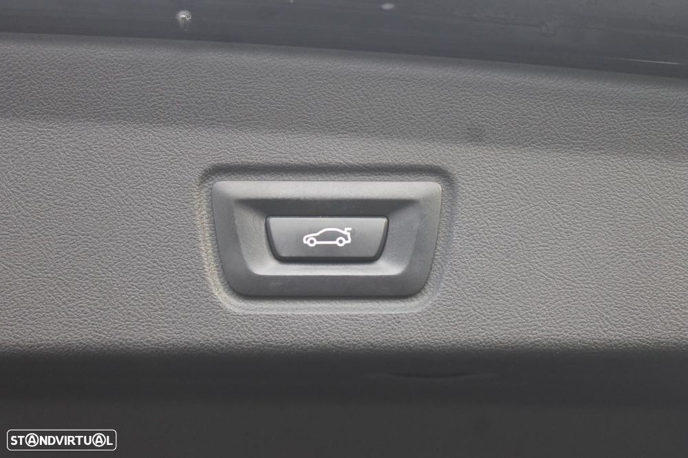 BMW 420 Gran Coupé d Advantage Auto - 36