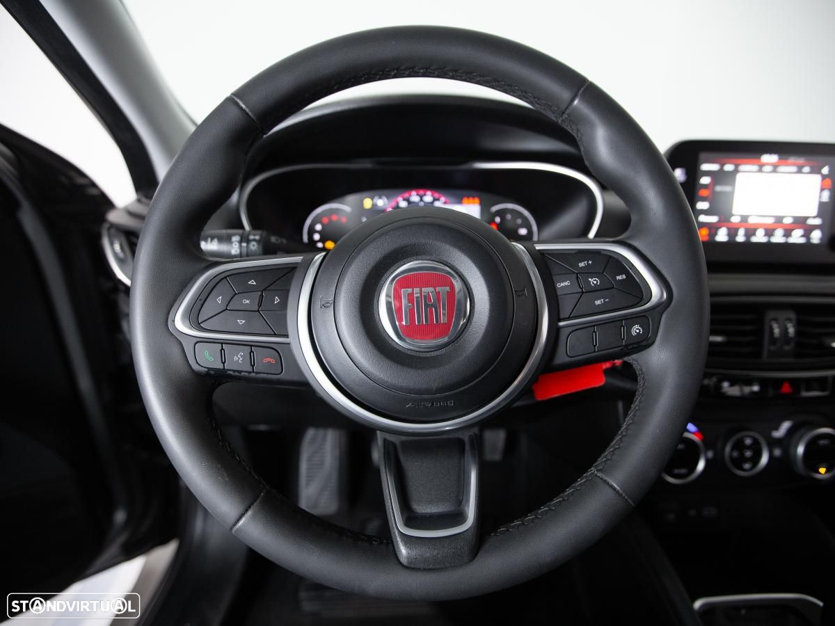 Fiat Tipo 1.3 M-Jet Lounge - 15