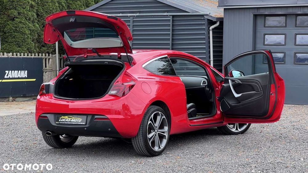 Opel Astra - 17