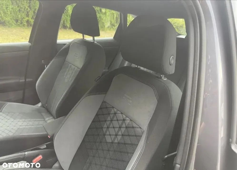 Volkswagen Taigo 1.5 TSI ACT R-Line DSG - 30