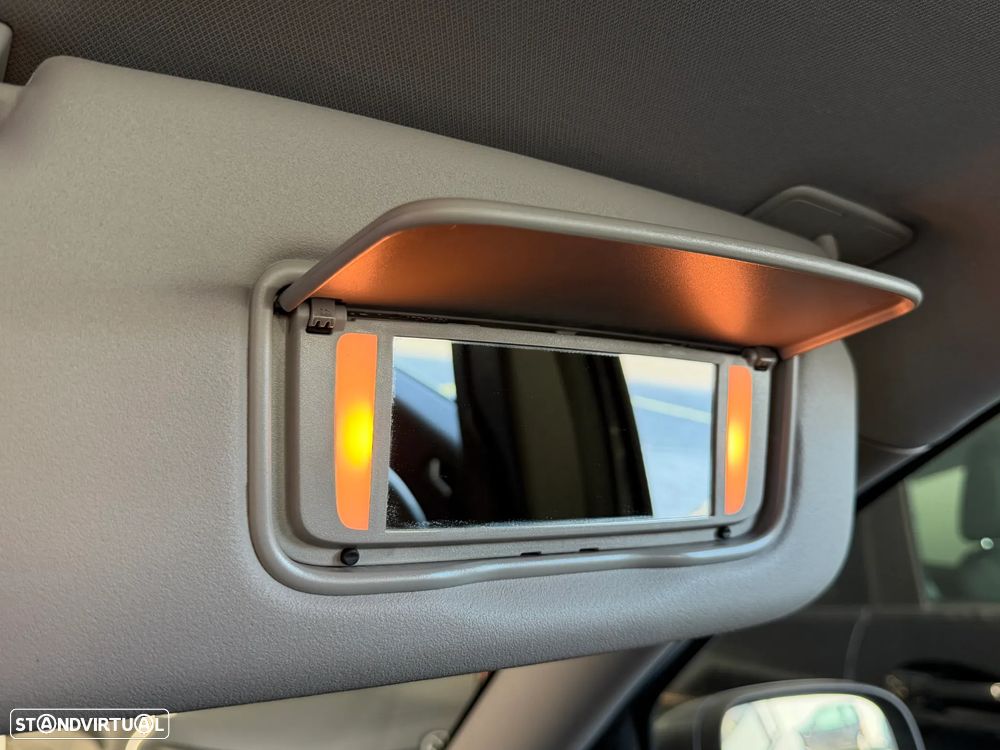 Volvo V50 1.6 D Momentum - 38