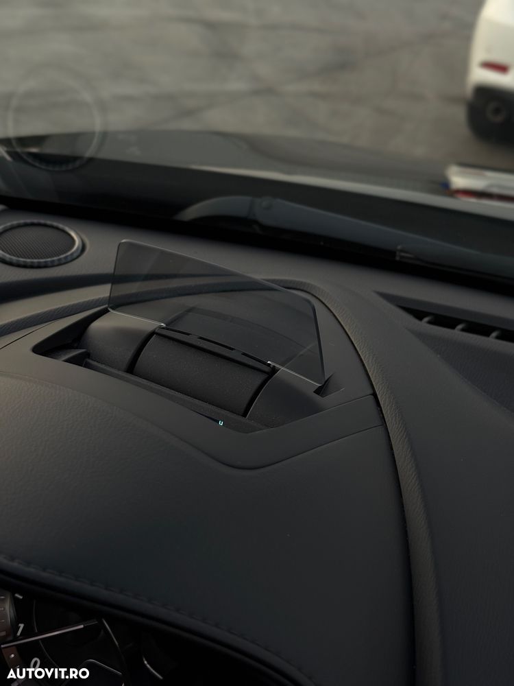 Mazda CX-3 G120 AT Revolution - 30