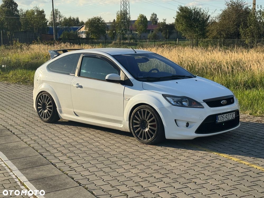 Ford Focus 2.5 ST - 6